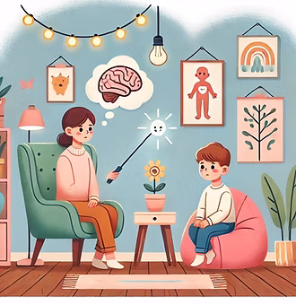 Brainspotting
