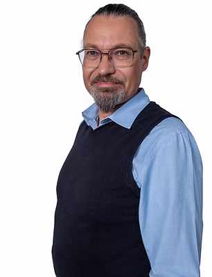 Dr. Peter Nordin