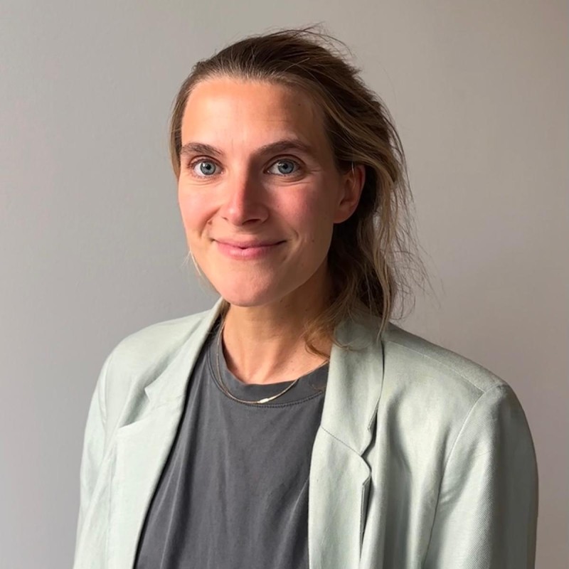 Aurélie Van den Bogaert