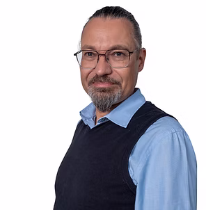 Dr. Peter Nordin
