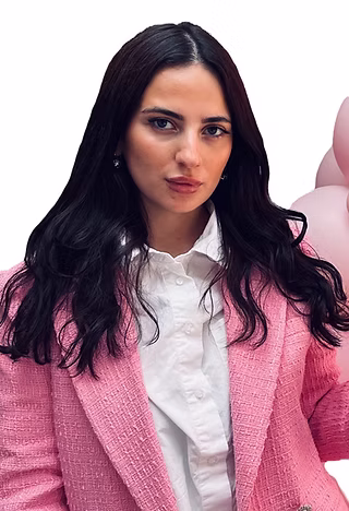 Zeynep Cevik